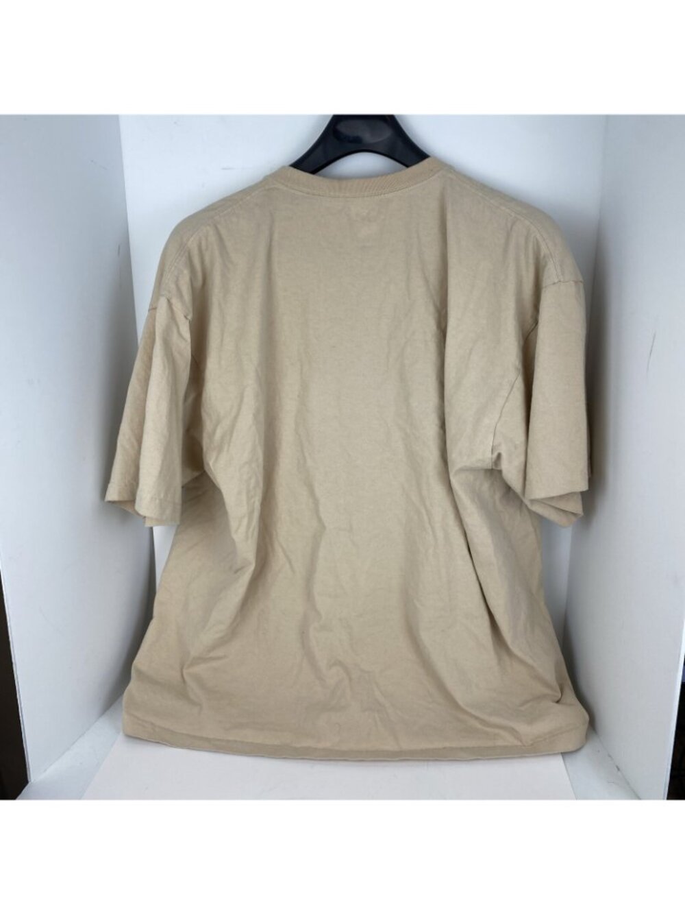 Mens Southpole Five Boroughs T-Shirt Size XXL Color Tan - Picture 6 of 6